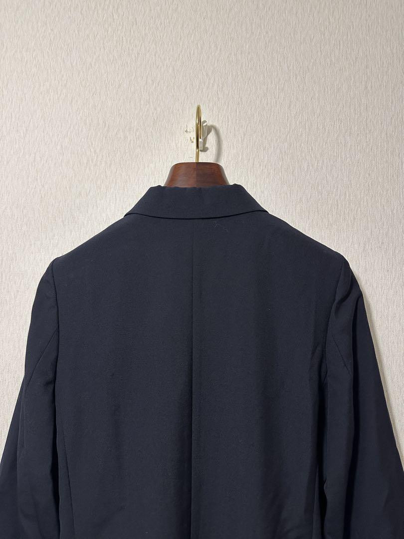 Comme des Garçons 1999 Wool Gaba Coat | eBay Comme des Garçons 1999 Wool Gaba Coat | eBay