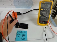 Aurora AFX Power Supply with Track Connector Cleaned /Tested / Verified Oper.