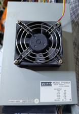 FUTABA FP2322A Power Supply 100-240VAC to +12 -12 5.1 5 3.1 1.8 VDC TOSHIBA