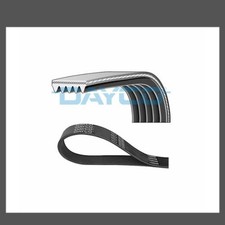 Dayco 5PK884 V-Ribbed Belt