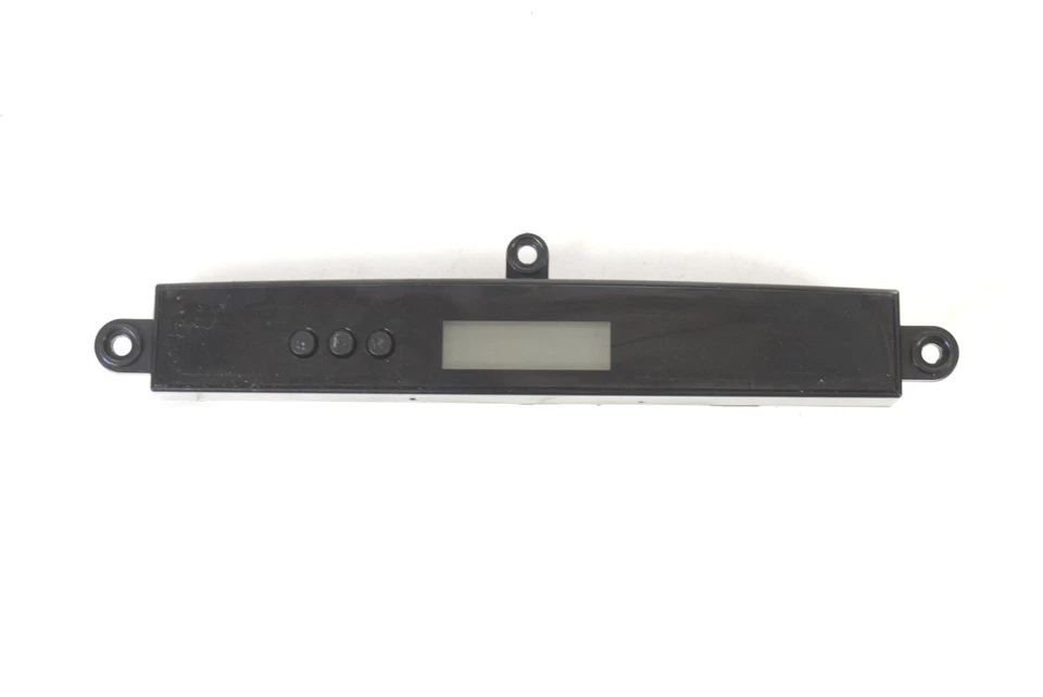 HYUNDAI SANTA FÉ CM 2.2 CRDi 2008 RHD Digitalanzeige Uhr 94510-2b000 11450279 - Bild 1 von 4