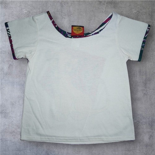 Deadstock Vintage Disney Lion King Simba T-Shirt Size 6 Made in USA 90s Tee NWT - Picture 7 of 11