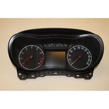 INSTRUMENTENBLENDE FÜR OPEL CORSA E (14-19) X15 1.4 16V (66KW) GPL-TECH 2014