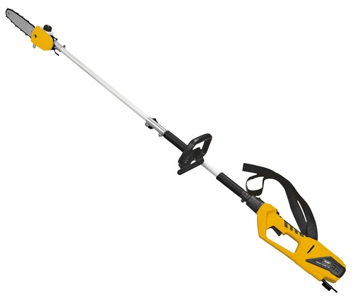 TEXAS Smart Combi 100 5i1 Säge Trimmer Schere Tragegurt 90068123 - Bild 3 von 6