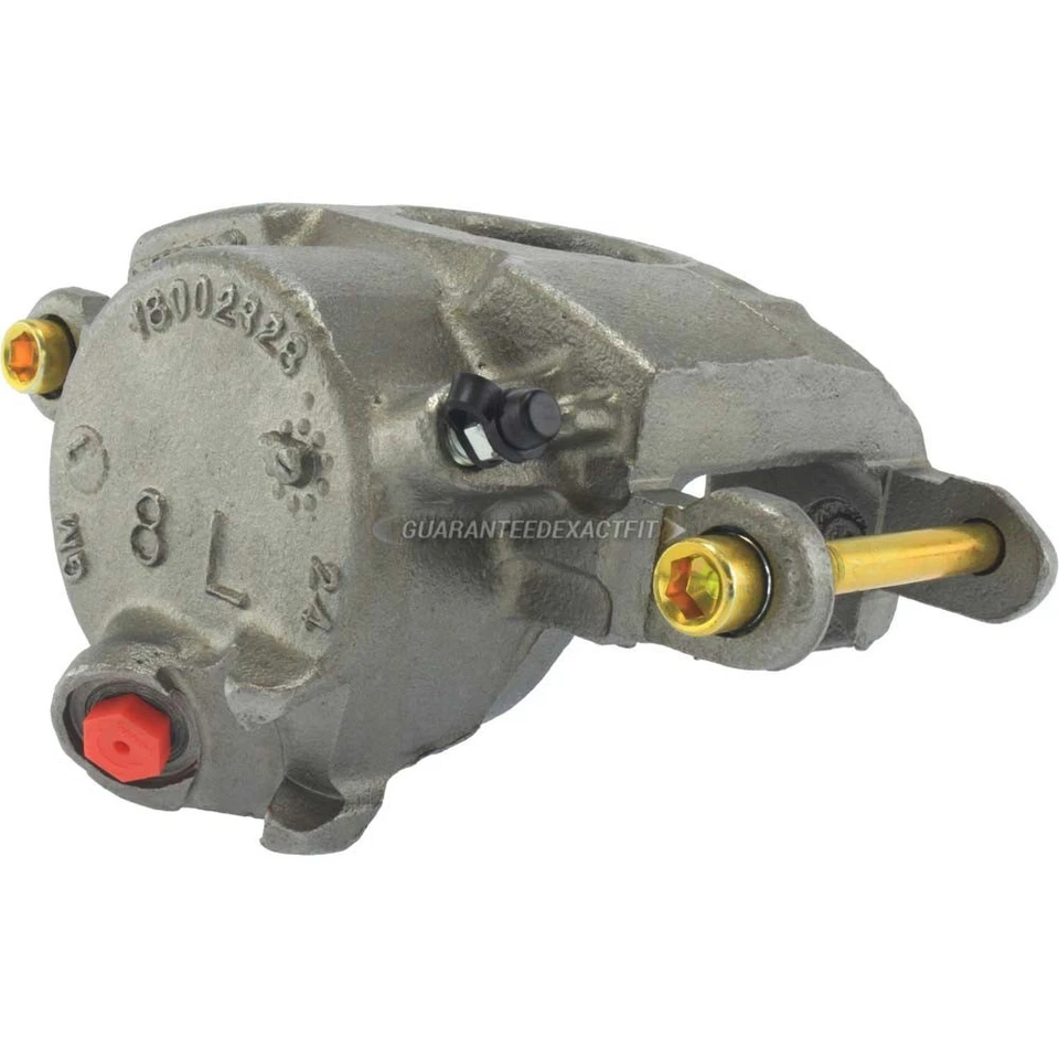 For Buick LeSabre Estate Cadillac Fleetwood Centric Front Left Brake Caliper TCP - Изображение 2 из 4