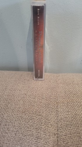 Dream Catcher by Ron Allen (Cassette, 1998) - Picture 2 of 3