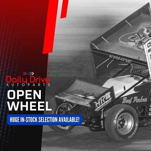 Powertrax 8001001KAV, Spring Kit Aftermarket High Performance Racing Speed Parts - Picture 10 of 10