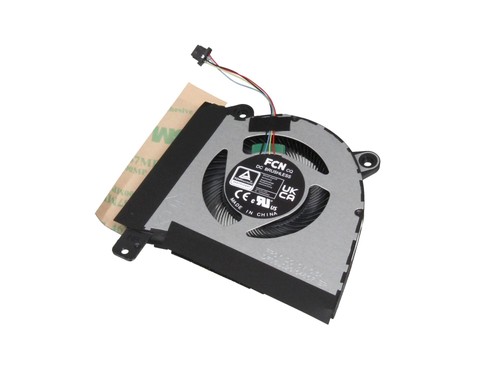 Asus 13NR09U0AP1001 Original Lüfter (GPU) - Afbeelding 1 van 2