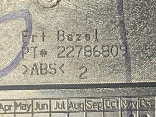 LOT OF CHEVY SILVERADO TRAVERSE BOWTIE EMBLEM LOGO BADGE EMBLEMS KNOCKOFFS - Bild 9 von 12