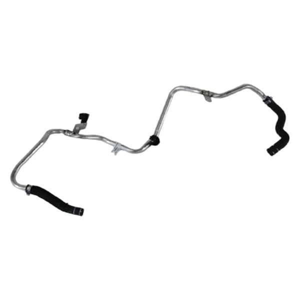 For Ram ProMaster 1500 2022-2024 Mopar 57008698AC EGR Cooler Foto 2 de 3