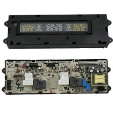 Electrolux 241708307 Control Board