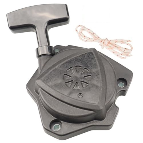 Recoil Starter Baugruppe für Echo PB8010 PB9010 Rucksack Gebläse Ersatz - Bild 6 von 7