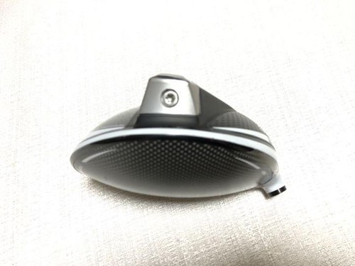 TaylorMade SIM MAX driver head only #PFHDSS - Picture 3 of 5