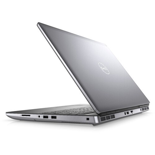 LAPTOP DELL PRECISION 7560 I9-11950H 32GB 512GB SSD RTX A2000 UHD W11P - Zdjęcie 7 z 14