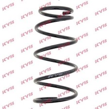 2x KYB RC6723 Fahrwerksfeder
