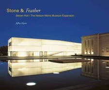 Stone  Feather: Steven Holl Architects / Nelson-Atkins Museum E