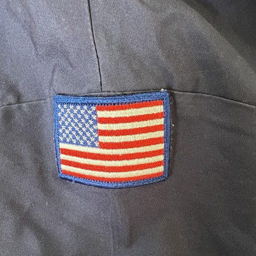 Boy Scouts Of America Uniform BSA Short Sleeve Shirt Uniform (SIZE YOUTH MEDIUM) - Picture 7 of 7