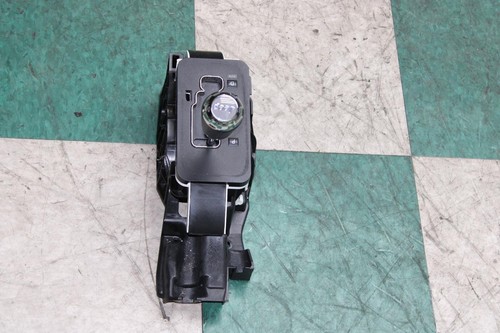 2011-2018 Jeep Wrangler Automatic Transmission Floor Gear Shifter Assembly OEM - Picture 6 of 12