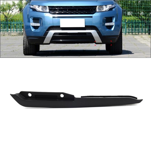 Deflector de aire inferior izquierdo parachoques delantero para Land Rover Range Rover Evoque 2010-18 - Imagen 1 de 11