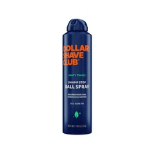 🧊 Dollar Shave Club Ball Spray — Keep It Cool, Fresh & Confident All Day! 🧊 💪