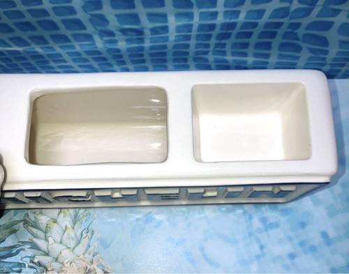 Michelin Vivandam Ceramic Pen Stand - Picture 7 of 11