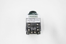 Agastat 7012AB 0.5-5sec Time Delay Relay 120v-ac