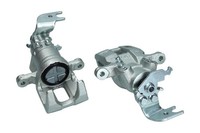 Kamoka Bremssattel Hinten Rechts FüR Honda Accord Viii Cu Cw