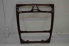 MERCEDES-BENZ C W203 Musik-Player Verkleidung A2036804639 2.15 Diesel 31905602