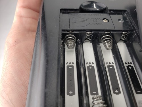 Texas Instruments TI-83 Plus Calcolatrice Grafica + Funzionante - Foto 10 di 10