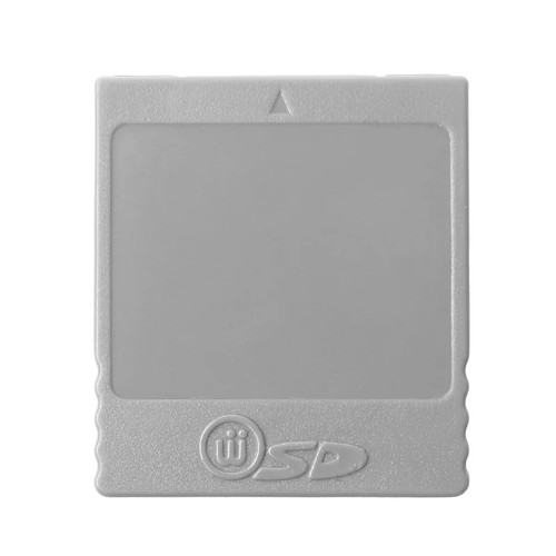 Adaptador de memoria WiSD para Nintendo GameCube - SDGecko - Imagen 3 de 5