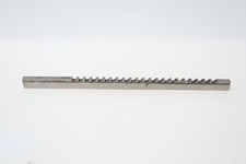 Dumont 1/4-CHS Keyway Broach