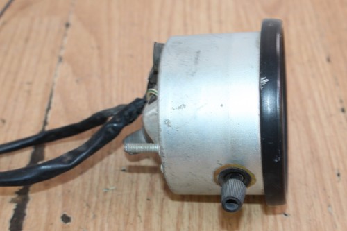 1976-1978 YAMAHA RD400 Speedometer / 5434 miles - Picture 9 of 13