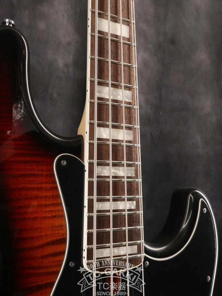 MAYONES 2015 Jabba Classic 4 Electric Bass Guitar [AUTH] - Image 3 of 4