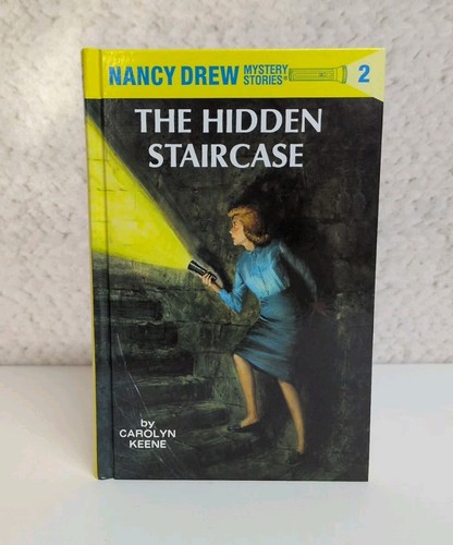 Nancy Drew Mystery Stories Sammlung 2016 Set Hardcover Bücher 1-8 WIE NEU! - Bild 9 von 17
