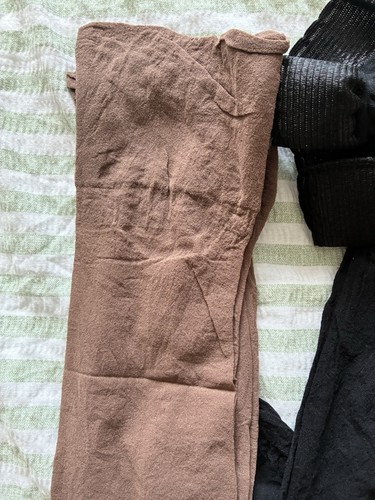 Job Lot Stockings/Hold Ups New - Imagen 5 de 6
