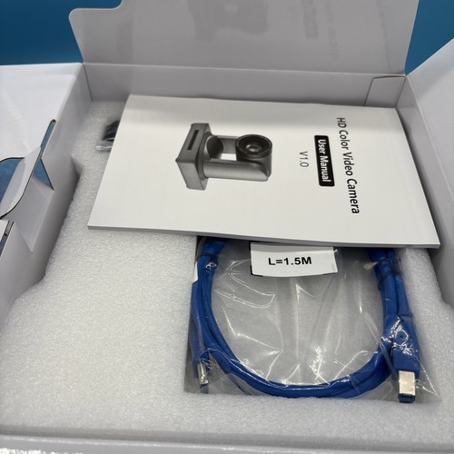 Minrray UV510A-30 PTZ Camera 30X Optical Zoom HD Color  (UV510A-30-U3) BRAND NEW - Picture 4 of 7