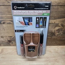 Southwire Tools & Equipment T200K Multipurpose Tone & Probe Tracing Kit