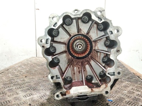 R1642711701 GEARBOX / 2712675 FOR MERCEDES-BENZ CLASE M W164 ML 350 4-MATIC 1 - Picture 2 of 6