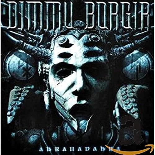 Music CDs Dimmu Borgir for sale | eBay