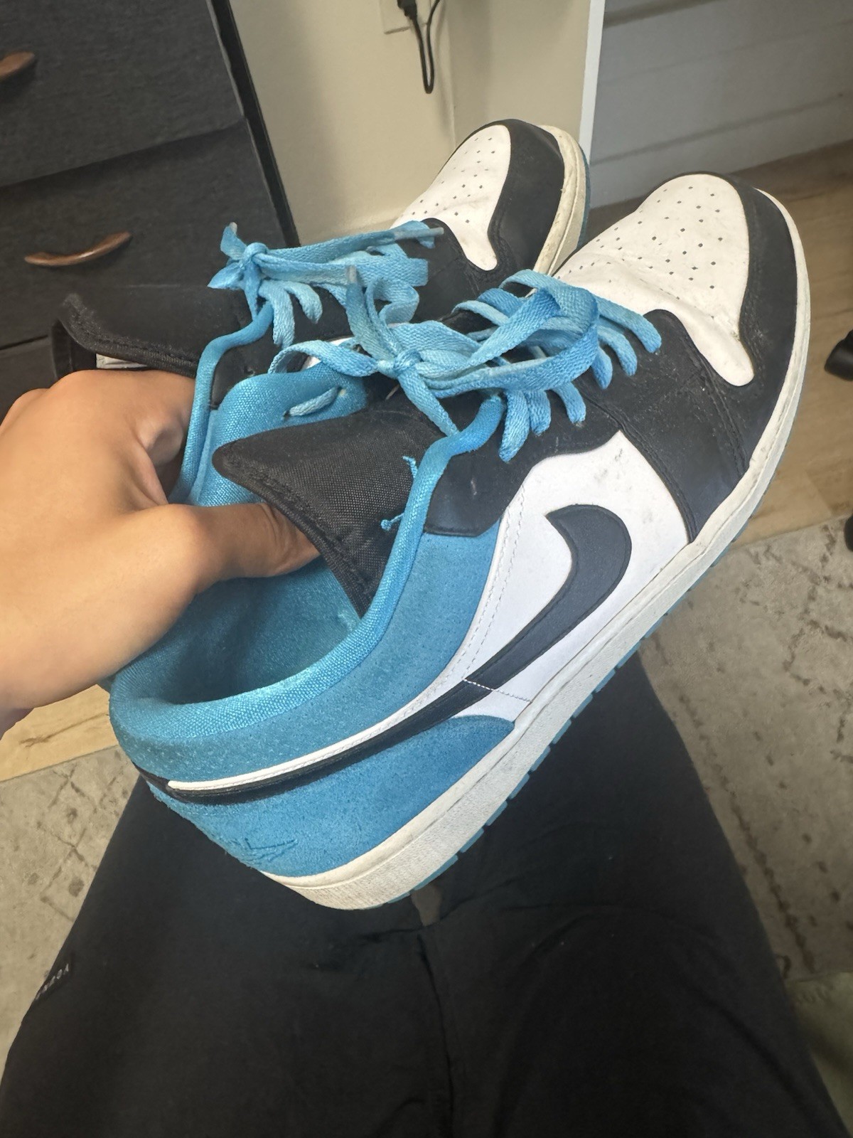 Nike Dunks - image 1