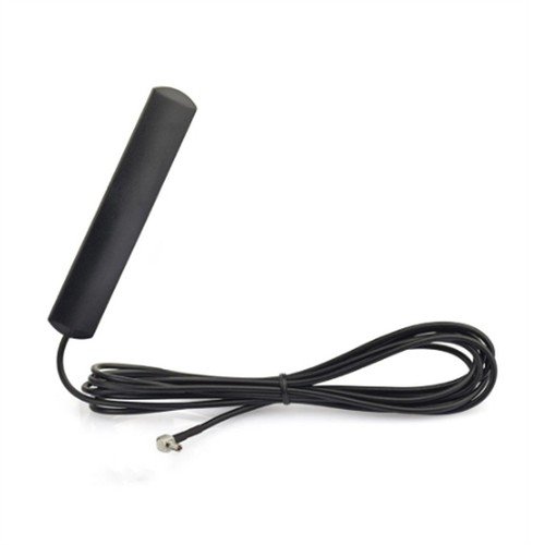 2 StüCk 4G LTE Klebemontage-Patch TS9-Stecker Antennenantenne 3Db für LB113589 - Bild 3 von 6