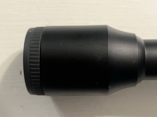 Nikon ProStaff Rimfire 4x32mm Matte NP .22 LR Rifle Scope Nikoplex(Duplex) - Picture 11 of 16