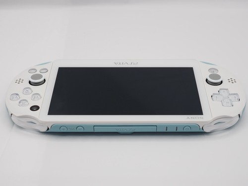 SONY PS Vita PCH 2000 Console Charger w/Box PlayStation PSV Slim Used - Picture 80 of 427