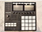 Native Instruments Maschine MK3 With software 
