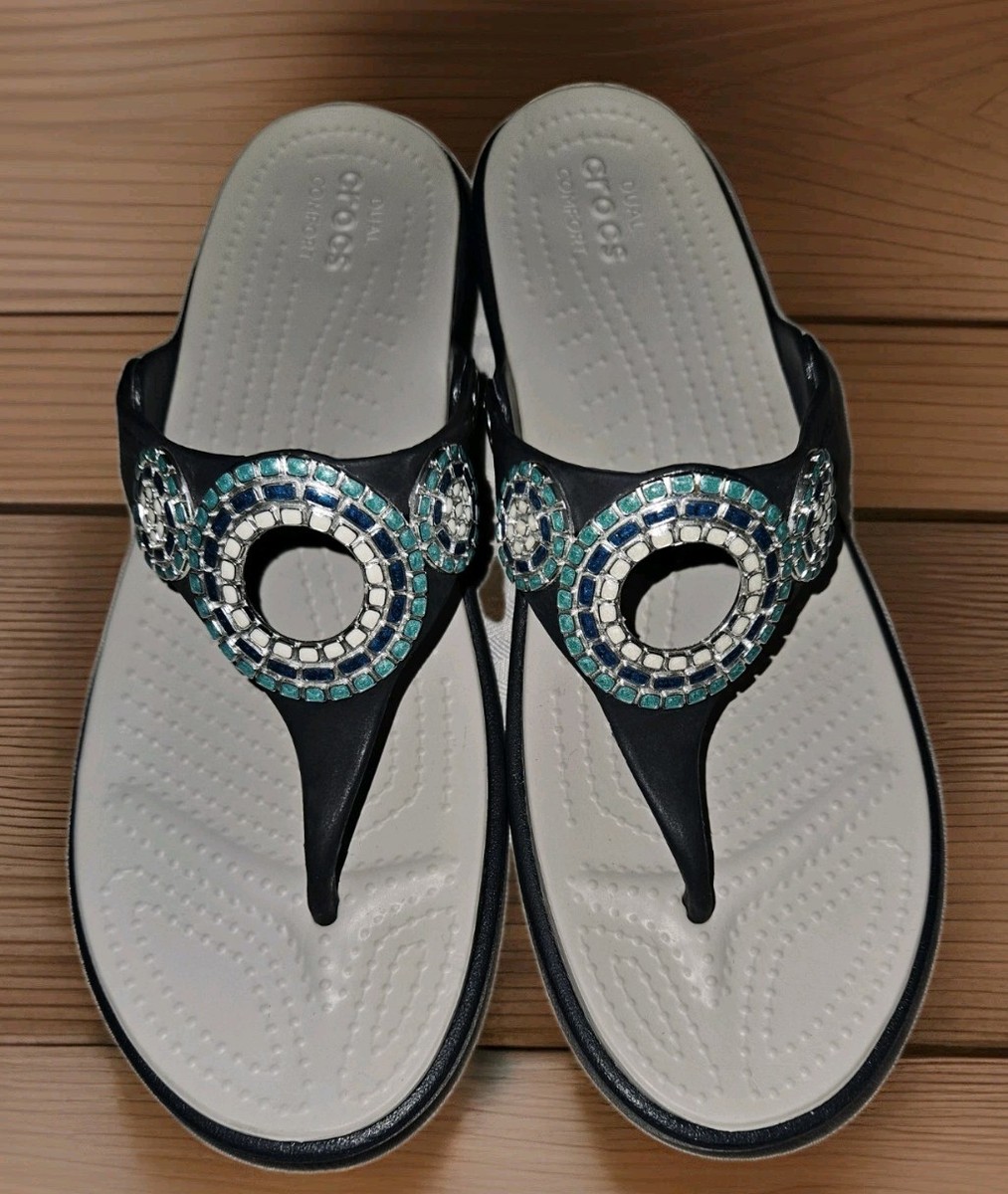 Race Day Encore Flip Flops Race Day Encore Flip Flops