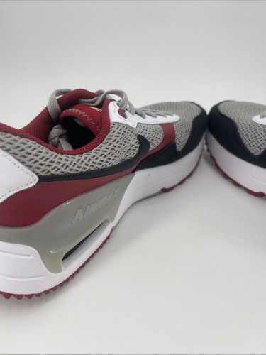 Nike Air Max System Alabama Crimson Tide Herren - Größe 7 - DZ7744-001 - Bild 9 von 23
