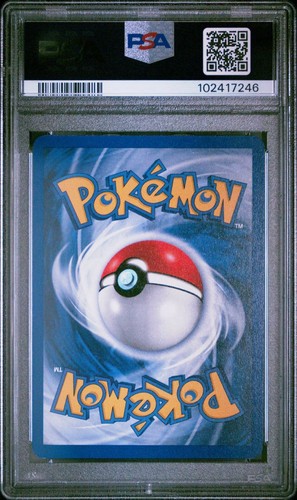 2000 Pokemon Base 2 # 34 Butterfree PSA 9 Card MINT! Trusted Seller! Free Ship! - Picture 2 of 2