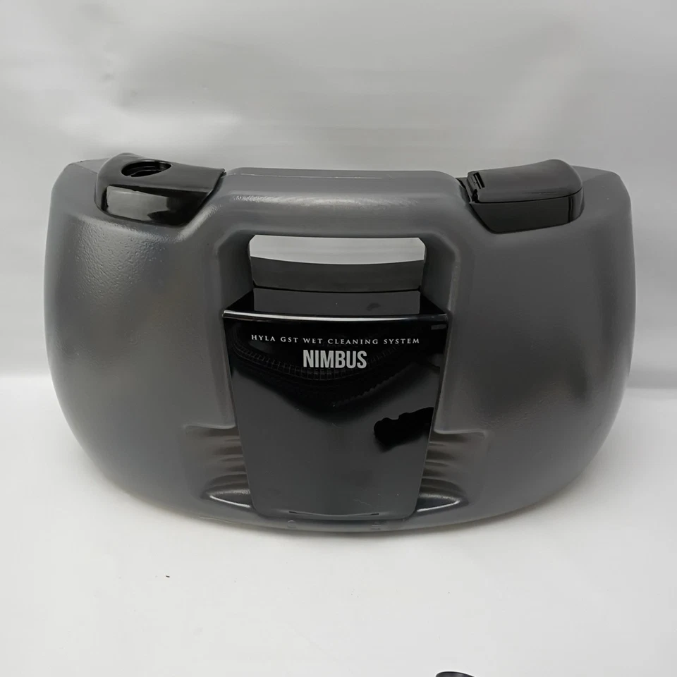 Sistema de limpieza en húmedo HYLA EST HYLA GST NIMBUS Foto 2 de 4