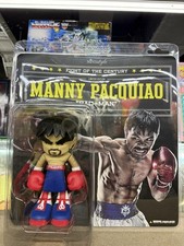 Manny Pacquiao Figure - Pacquiao - For those who love the Philippines