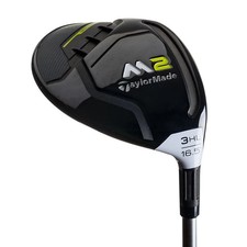 TAYLORMADE 2017 M2 FAIRWAY 5HL WOOD GRAPHITE WOMENS STANDARD